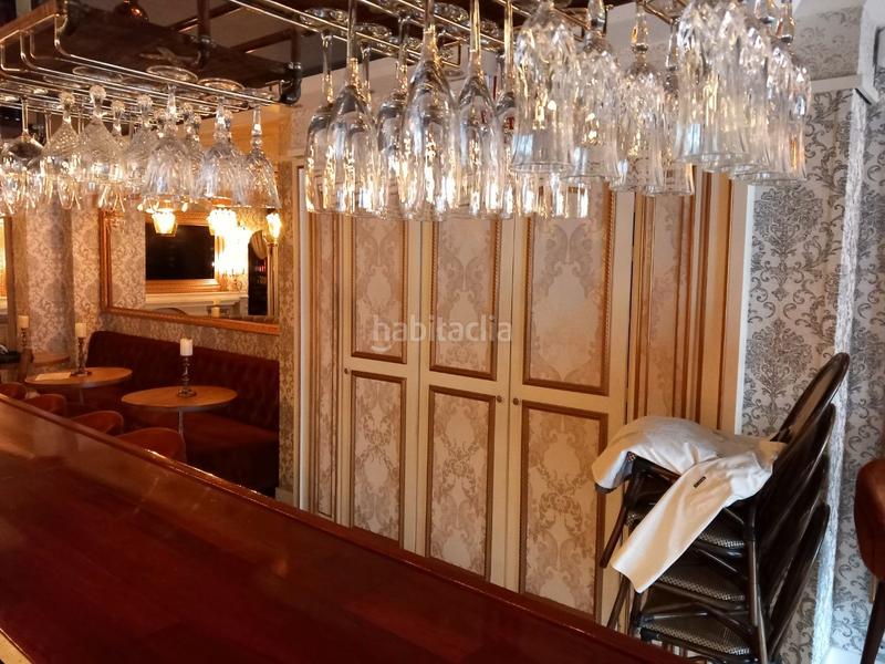 Foto cd8327b0-441e-4281-be69-6106c84e4c43. Pas-de-porte local commercial avec chauffage dans Dreta de l´Eixample Barcelona