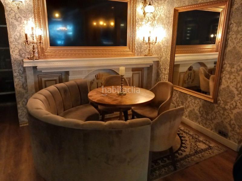 Foto d6c3da30-eae8-47da-b019-90786ea898ff. Pas-de-porte local commercial avec chauffage dans Dreta de l´Eixample Barcelona