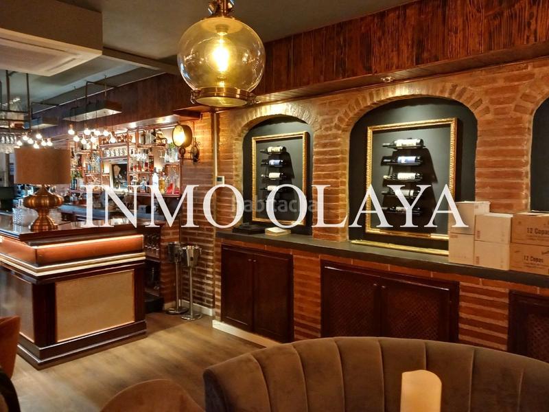 Foto ee1fbfb2-e0fa-42cf-9b17-567b214d934d. Pas-de-porte local commercial avec chauffage dans Dreta de l´Eixample Barcelona