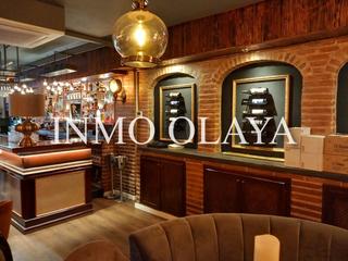 Umzug Geschäftsraum in Dreta de l´Eixample. Traspaso coctel / bar ( c2 ) en