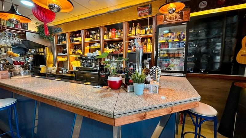 Foto 57dd9b45-aa91-4c22-9bab-3975746ad06a. Local comercial venta en rentabilidad bar cafetería en Collblanc, hospitalet de llobregat en Hospitalet de Llobregat (L´)
