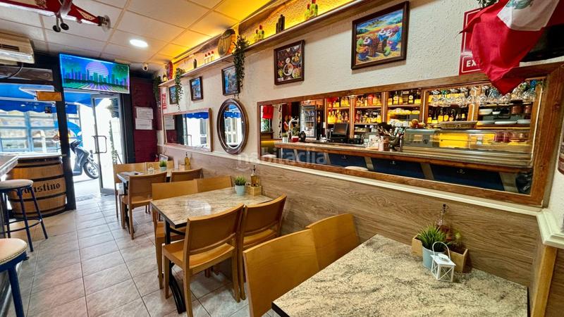 Foto 78562863-80c6-4ec5-b7ba-a1a9b8e70999. Local comercial venta en rentabilidad bar cafetería en Collblanc, hospitalet de llobregat en Hospitalet de Llobregat (L´)