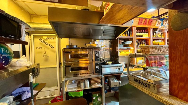 Foto 7a402b79-e89a-4676-8411-e926d537a062. Local comercial venta en rentabilidad bar cafetería en Collblanc, hospitalet de llobregat en Hospitalet de Llobregat (L´)
