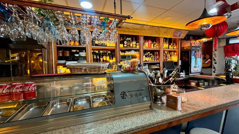 Foto 9c11f9b6-3fad-4345-82ba-1c3732834f9b. Local comercial venta en rentabilidad bar cafetería en Collblanc, hospitalet de llobregat en Hospitalet de Llobregat (L´)