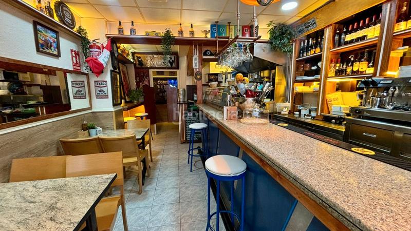 Foto c0d138b2-8e0d-4616-b7c1-f6acf7fe3d22. Local comercial venta en rentabilidad bar cafetería en Collblanc, hospitalet de llobregat en Hospitalet de Llobregat (L´)