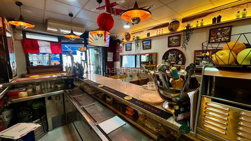 Foto d68e8b79-4038-41d4-b49f-2513888bde30. Local comercial venta en rentabilidad bar cafetería en Collblanc, hospitalet de llobregat en Hospitalet de Llobregat (L´)