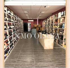 Traspàs Local Comercial a Centre. Traspaso tienda vinos y licores mataró