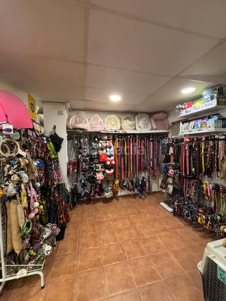 Foto 1eb3ab58-42c4-4e0d-8350-a1e3e809c710. Traspàs local comercial a Eixample Nord Girona