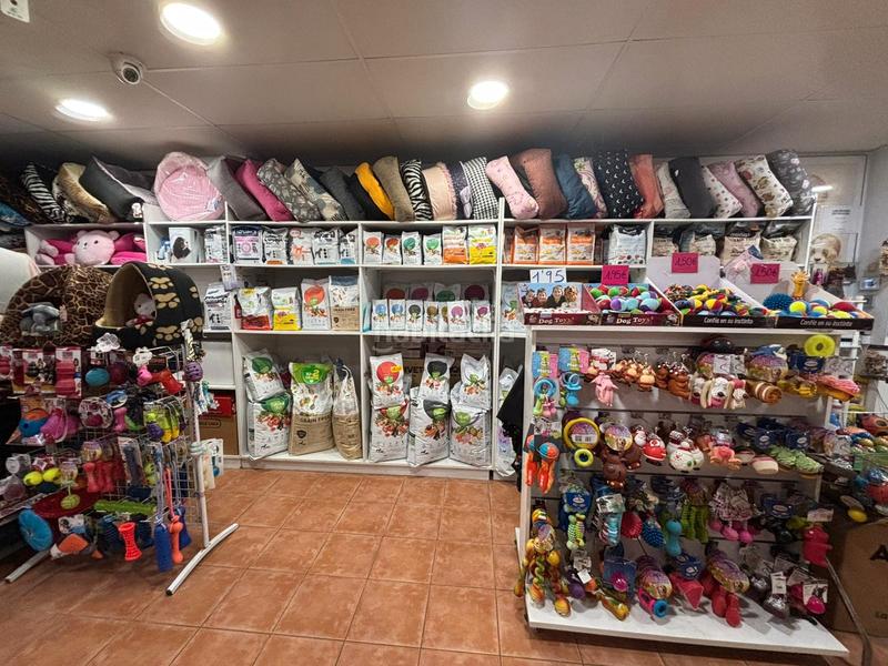 Foto 5e1caaec-f518-48fe-849d-889f697c2c24. Traspàs local comercial a Eixample Nord Girona