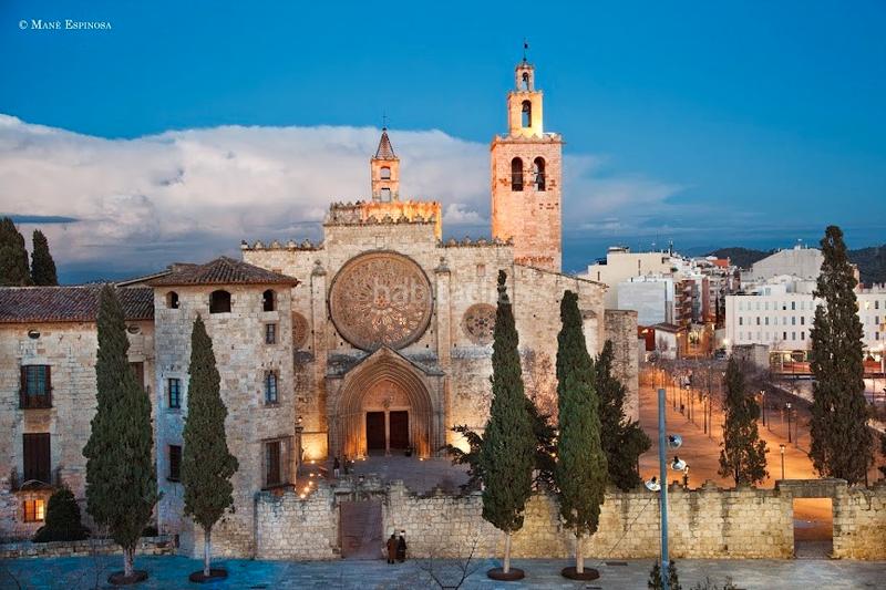 Foto 337a08a3-5c3c-4049-902c-defd7f3038a5. Trapasso locale commerciale con riscaldamento in Centre - Estació Sant Cugat del Vallès