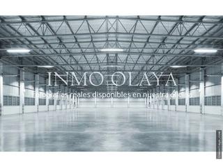 Rent Industrial building in Sant Joan-TV3. Alquiler nave en sant joan despí