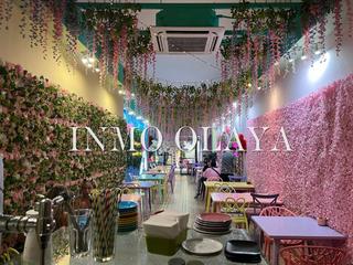 Business premise in L´Antiga Esquerra de l´Eixample