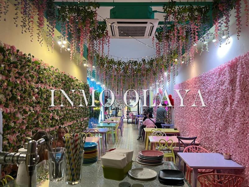 Foto 95128e49-c53a-4513-8ee4-9de1df3c7bd6. Traspaso local comercial traspaso bar con lic c2 eixample, en Barcelona