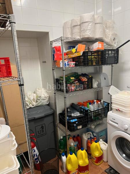 Foto 18c37448-e1e2-411f-bf5d-f4eb6a95f0aa. Umzug geschäftsraum mit heizung in L´Antiga Esquerra de l´Eixample Barcelona