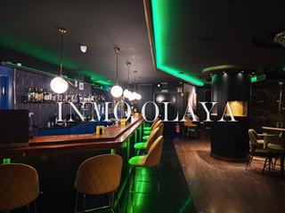 Transfer Business premise in Port - Horta de Santa Maria. Traspaso de bar musical en cambrils playa