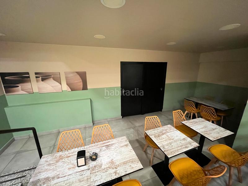 Foto 0feadb67-a37c-40d2-ad44-91b1e52744c2. Pas-de-porte local commercial avec chauffage dans Provençals del Poblenou Barcelona