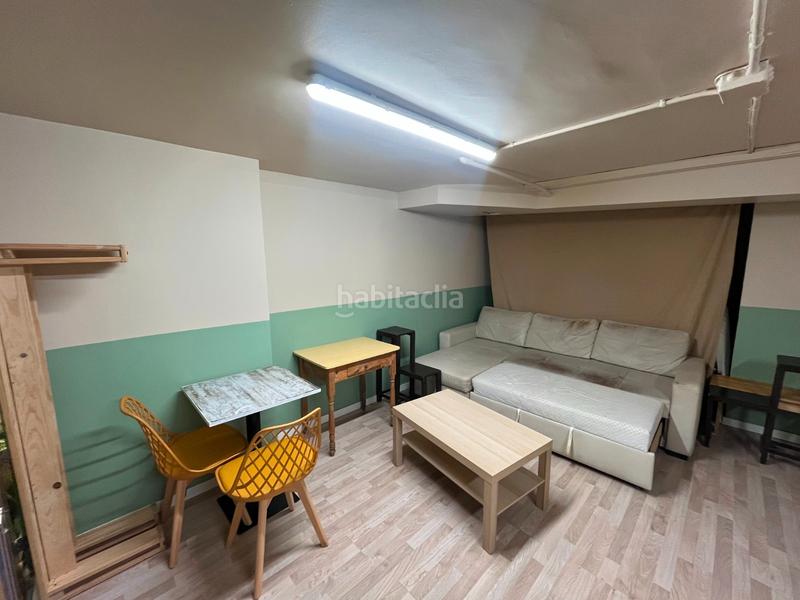 Foto 99e8fbb2-b0d3-4316-b84e-469748a12299. Pas-de-porte local commercial avec chauffage dans Provençals del Poblenou Barcelona