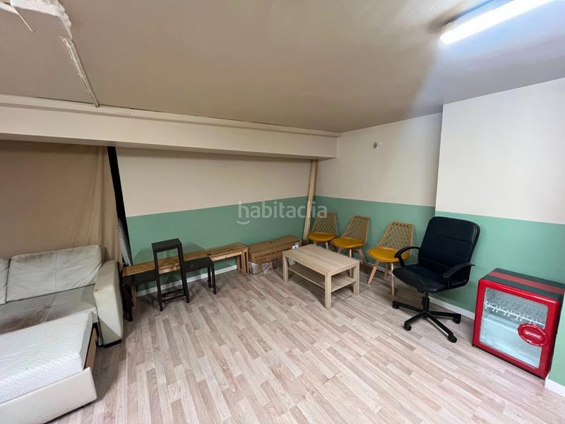 Foto 8b0a7103-d994-4507-8a17-dfd9b3f2f644. Transfer business premise with heating in Provençals del Poblenou Barcelona