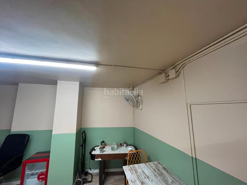 Foto d11e0829-b5ef-4157-9818-320f2ae9edc2. Traspaso local comercial traspaso de panadería con degustación en Barcelona