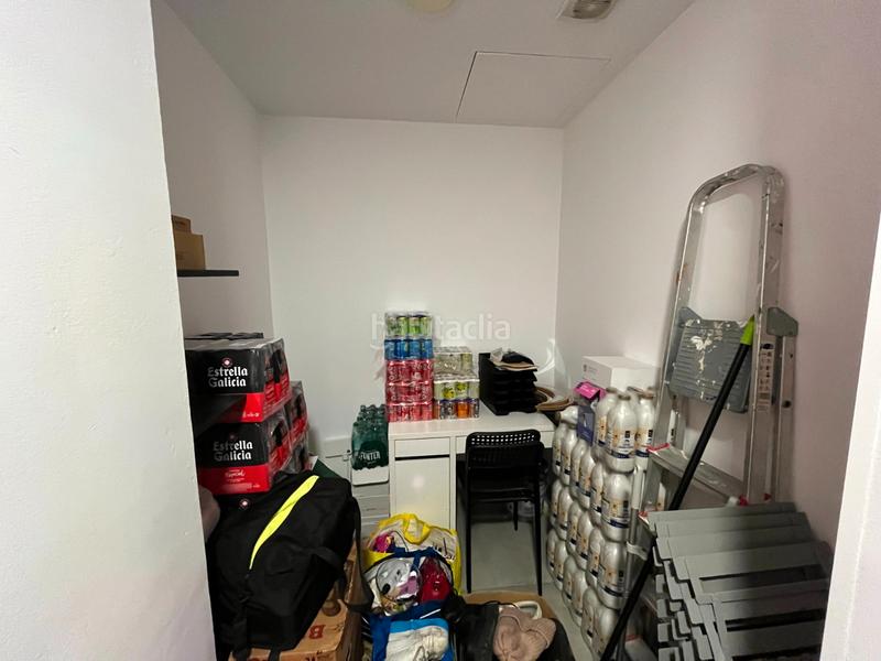 Foto d644be15-fb8a-4ac6-aaa2-452da5664480. Traspaso local comercial traspaso de panadería con degustación en Barcelona