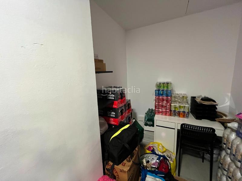 Foto ee86c50d-da71-4142-836a-2ff156625fe1. Traspaso local comercial traspaso de panadería con degustación en Barcelona