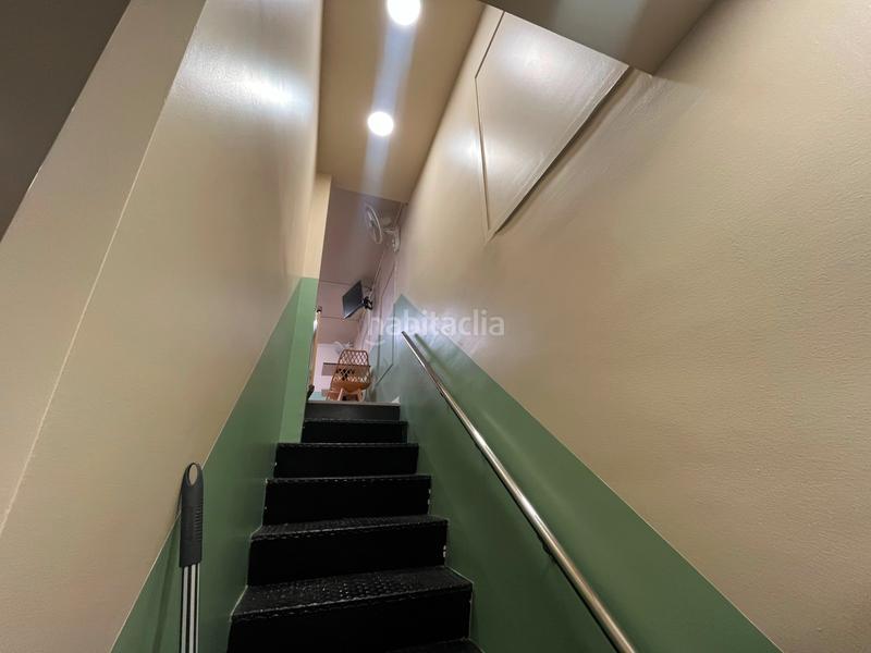 Foto 9a25b320-85a1-4159-b49c-c4cab1856ac4. Trapasso locale commerciale con riscaldamento in Provençals del Poblenou Barcelona