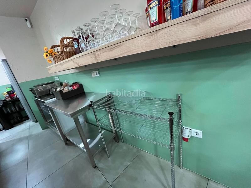 Foto e69afc3f-d789-4f4a-aec7-4de1a84099b5. Trapasso locale commerciale con riscaldamento in Provençals del Poblenou Barcelona