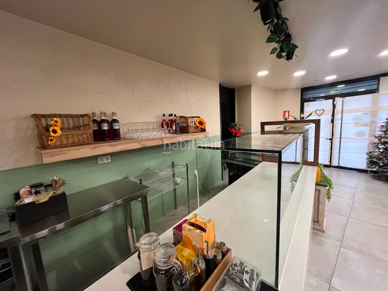 Foto 002ef217-2617-4856-a482-1c9e05ded2b1. Umzug geschäftsraum mit heizung in Provençals del Poblenou Barcelona