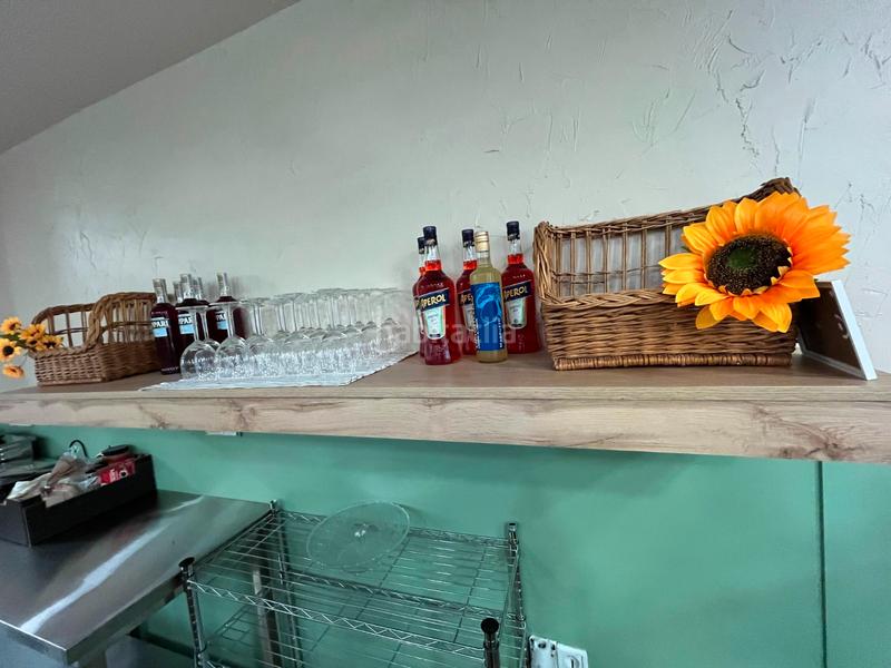 Foto 0d933f3a-3170-4d7e-9e80-9b2d8a7a756c. Umzug geschäftsraum mit heizung in Provençals del Poblenou Barcelona