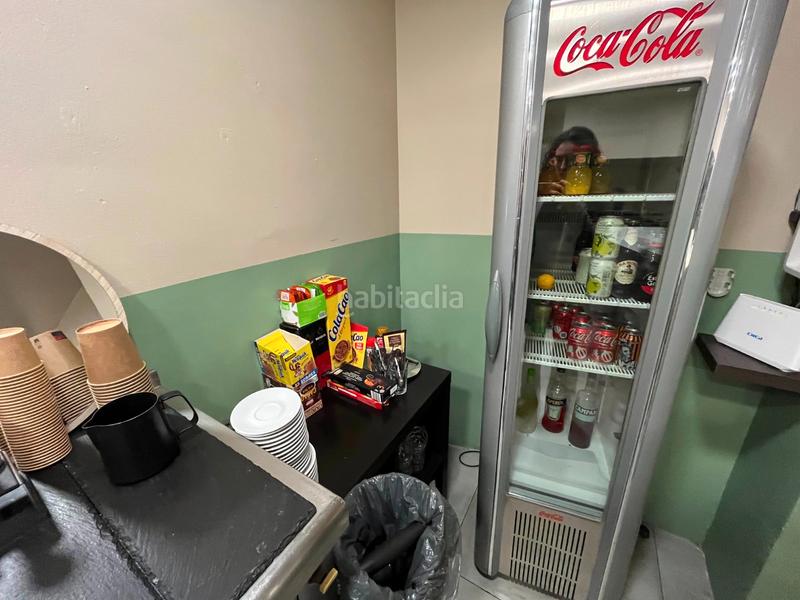 Foto 182e3069-2448-40a2-8050-6ddc2069b73b. Umzug geschäftsraum mit heizung in Provençals del Poblenou Barcelona