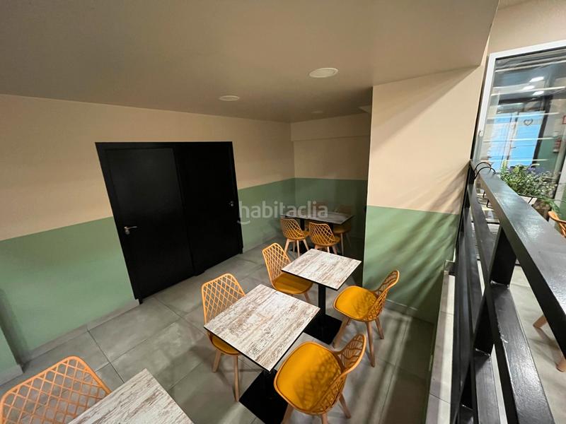 Foto a90949ee-e1d5-4a2c-b54a-f808cebc0db1. Umzug geschäftsraum mit heizung in Provençals del Poblenou Barcelona