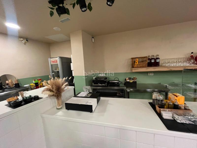 Foto c7049faa-791d-4704-b47a-f2cbe81f8ad7. Umzug geschäftsraum mit heizung in Provençals del Poblenou Barcelona