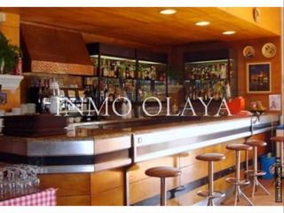 Transfer Business premise in Nord. Traspaso rest. en costa brava,