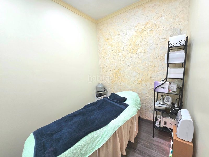 Foto 300ffad8-7008-4254-97a3-8f4102e7c426. Local comercial a Provençals del Poblenou Barcelona
