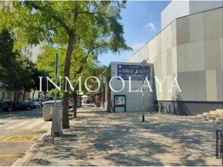 Umzug Geschäftsraum in Dreta de l´Eixample. Traspaso parada en mercat