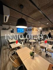 Traspàs Local Comercial a La Marina del Port. Traspaso restaurante en zona franca, barcelona