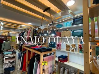 Umzug Geschäftsraum in Sant Josep. Traspaso de local comercial en hospitalet – ubicación estratégic