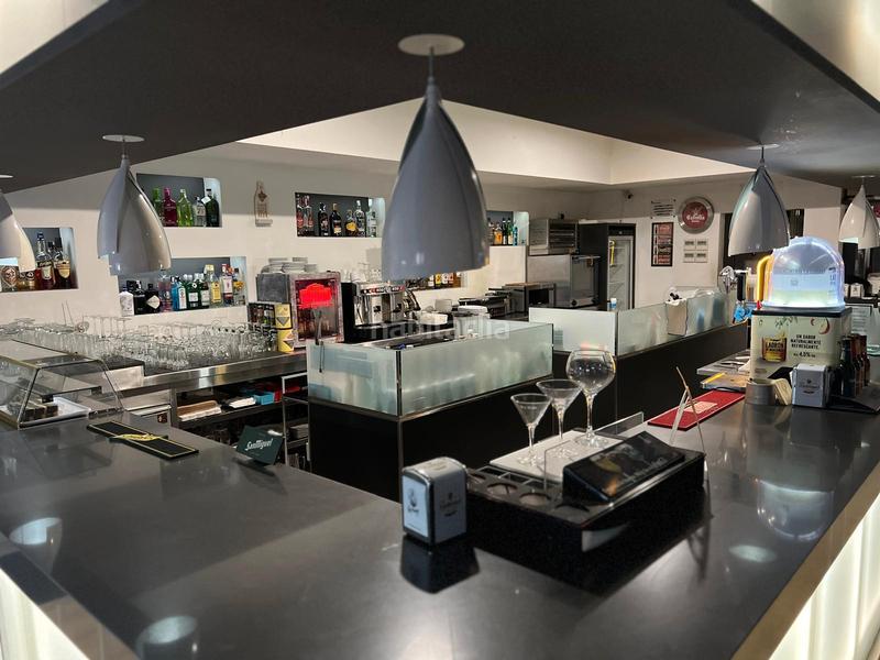 Foto 6cfe24bc-9743-49c0-a7b1-a33aa74904b2. Pas-de-porte local commercial dans Ca n'Aurell Terrassa