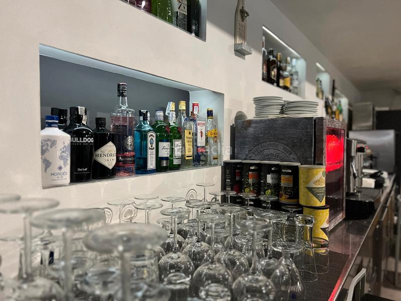 Foto 84708d10-7bb6-4014-87f3-333c467b7b37. Pas-de-porte local commercial dans Ca n'Aurell Terrassa