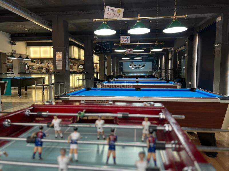 Foto 2dd02eee-cc44-4e9f-af14-378854640b6c. Transfer business premise in Ca n'Aurell Terrassa