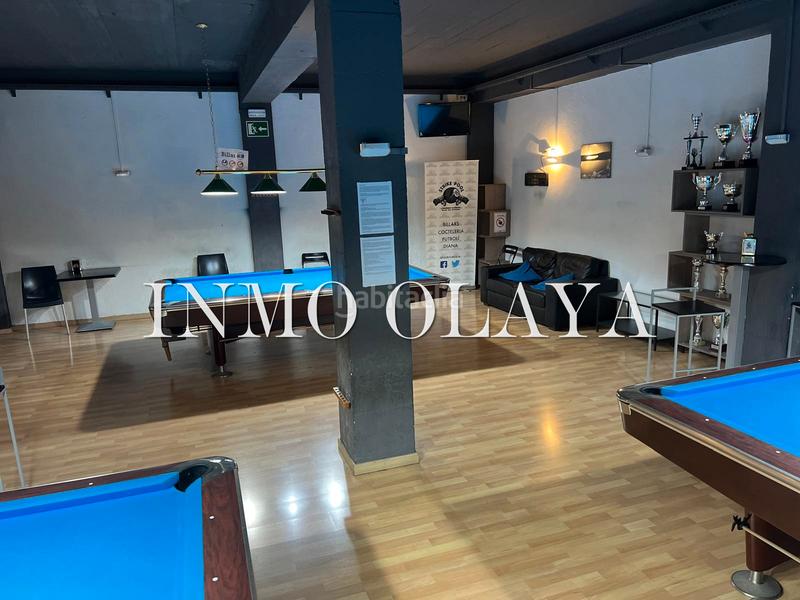 Foto a54edda8-0284-443f-aa39-1fce2981653d. Transfer business premise in Ca n'Aurell Terrassa