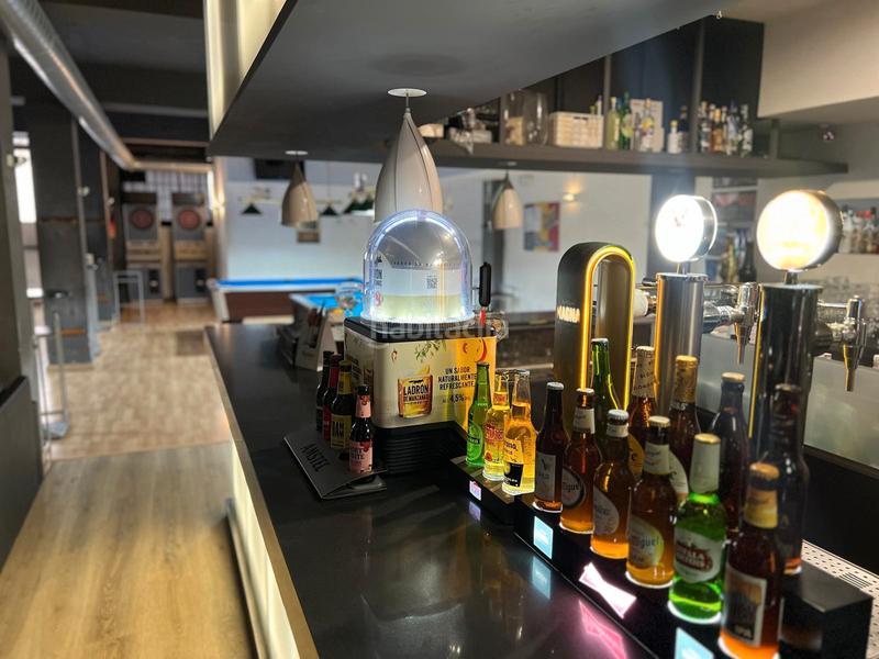 Foto 05c54c05-e98c-462d-a5b3-284978d1d706. Traspàs local comercial a Ca n'Aurell Terrassa