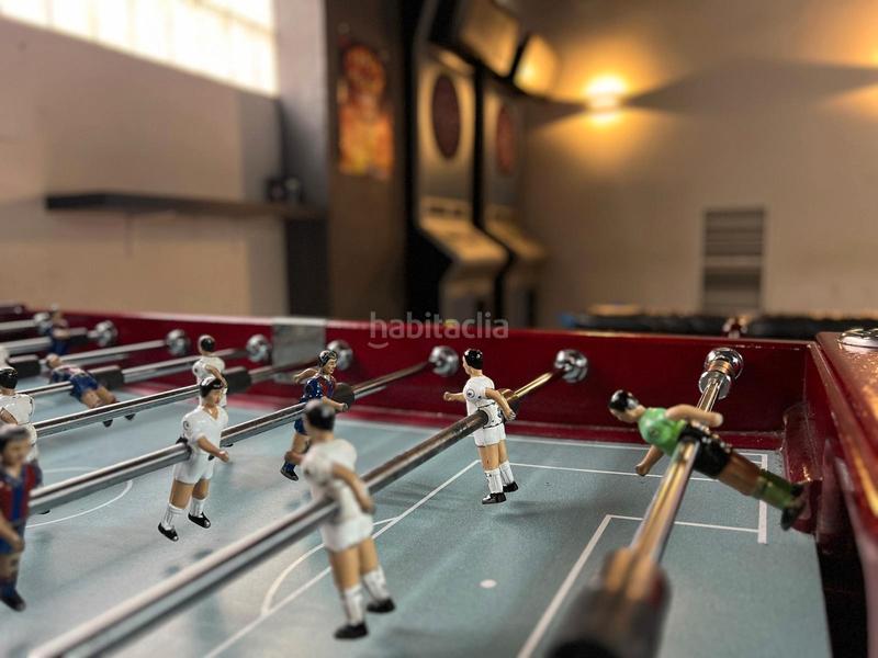 Foto 1f7582c6-1044-4063-8313-8dc88ad8ba22. Traspaso local comercial traspaso bar/cocktelería en Terrassa