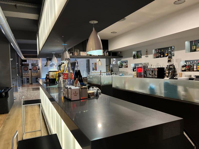 Foto 24cc2f35-18c9-47ed-b29d-d15bb63dba29. Traspaso local comercial traspaso bar/cocktelería en Terrassa