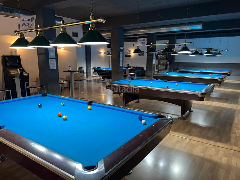 Foto ade4e89d-6136-41f6-9554-3f91736e520e. Traspaso local comercial traspaso bar/cocktelería en Terrassa