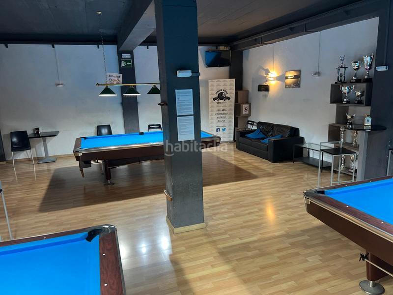 Foto af6a3f40-1f61-4dfe-9c0f-8f6ff19a0109. Traspaso local comercial traspaso bar/cocktelería en Terrassa