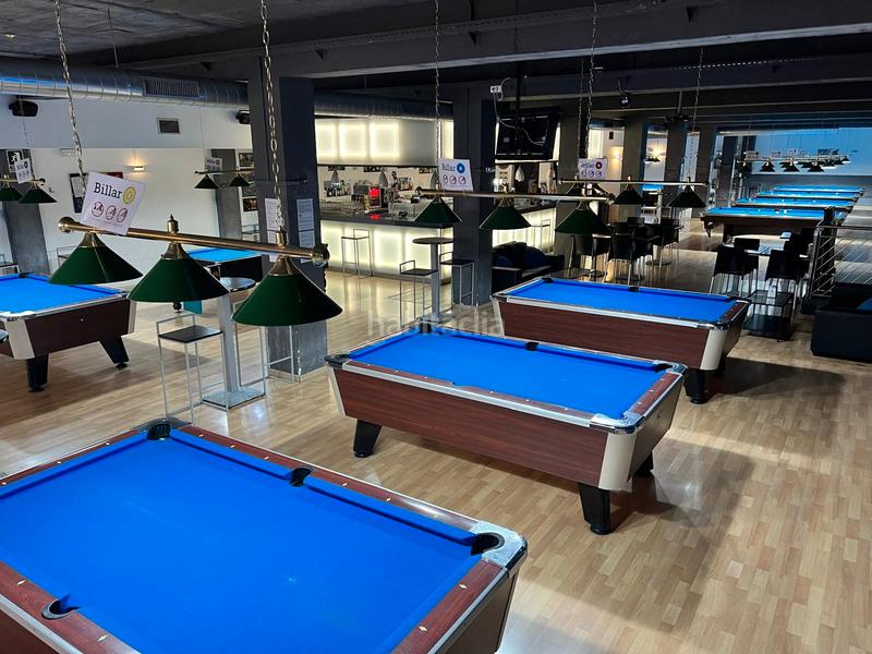 Foto e5d4e48a-a8af-4971-ad8b-2c47ed0c649d. Traspaso local comercial traspaso bar/cocktelería en Terrassa