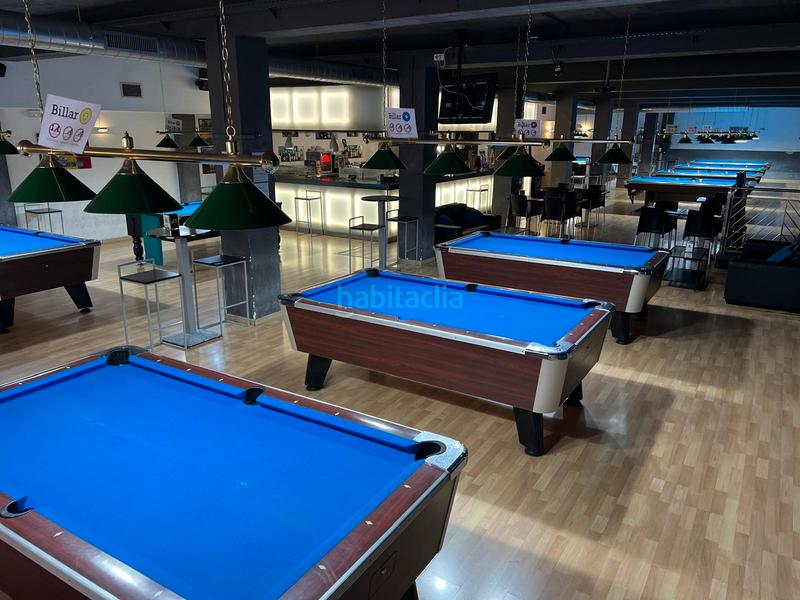 Foto fe5d95c1-ea55-469c-9b80-d632b850ffdc. Traspaso local comercial traspaso bar/cocktelería en Terrassa