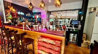 Transfer Business premise in Granvia LH. Traspaso bar hospitalet de llobregat, barcelona