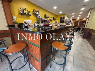 Umzug Geschäftsraum in Dreta de l´Eixample. Traspaso bra restaurante eixample, barcelona